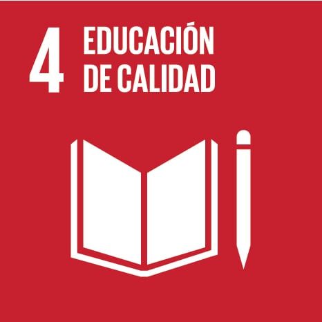4. Educación de calidad